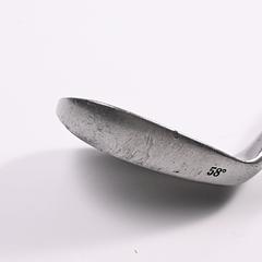 Titleist 5812 Lob Wedge / 58 Degree / Wedge Flex True Temper Dynamic Gold Shaft - Image 3