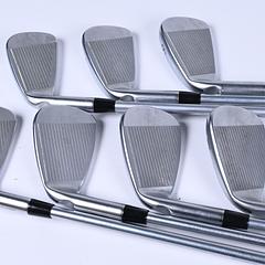 Ping i230 Irons / 4-9i / Blue Dot / Stiff Flex Project X IO 110 Shafts - Image 6