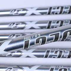 Ping i230 Irons / 4-9i / Blue Dot / Stiff Flex Project X IO 110 Shafts - Image 4