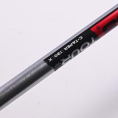 Taylormade Milled Grind 3 Lob Wedge / 60 Degree / X-Flex KBS Tour C-Taper 130 - Image 3