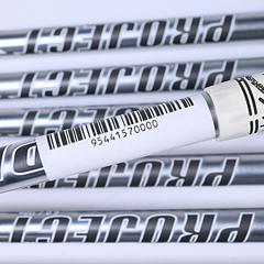 Ping i230 Irons / 4-9i / Blue Dot / Stiff Flex Project X IO 110 Shafts - Image 3