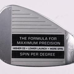 Callaway Opus SP Gap Wedge / 50 Degree / Stiff Flex Dynamic Gold S200 Shaft - Image 2