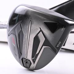 Titleist TSi2 Driver / 10 Degree / Stiff Flex Tensei AV Raw White 65 Shaft - Image 2