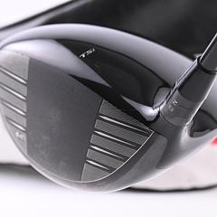 Titleist TSi2 Driver / 10 Degree / Stiff Flex Tensei AV Raw White 65 Shaft - Image 4