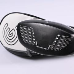 Cleveland Halo XL Hy-Wood #4+ Hybrid / 20 Degree / Senior Flex Aldila Ascent PL - Image 4