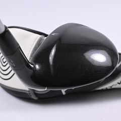 Cleveland Halo XL Hy-Wood #4+ Hybrid / 20 Degree / Senior Flex Aldila Ascent PL - Image 5