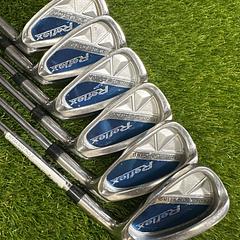 Wilson Reflex Low Weighting 5-PW Irons - Image 1