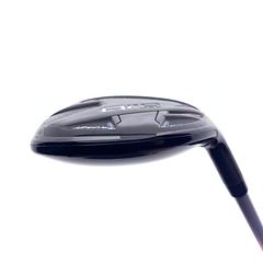 Used TaylorMade Qi10 Max 4 Hybrid / 23 Degrees / Ladies Flex - Image 2