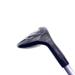 Used TaylorMade Qi10 Max 4 Hybrid / 23 Degrees / Ladies Flex - Image 3