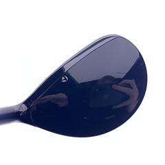 Used TaylorMade Qi10 Max 4 Hybrid / 23 Degrees / Ladies Flex - Image 4