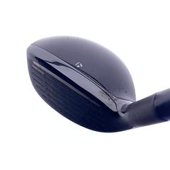 Used TaylorMade Qi10 Max 4 Hybrid / 23 Degrees / Ladies Flex - Image 6