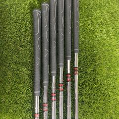 Wilson Reflex Low Weighting 5-PW Irons - Image 2