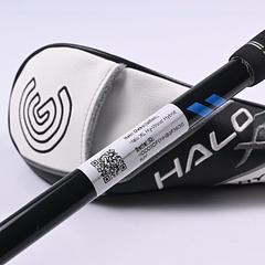 Cleveland Halo XL Hy-Wood #4+ Hybrid / 20 Degree / Senior Flex Aldila Ascent PL - Image 7