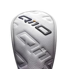 Used TaylorMade Qi10 Max 4 Hybrid / 23 Degrees / Ladies Flex - Image 10