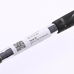 Left Hand Mizuno MP-T5 Lob Wedge / 58 Degree / Wedge Flex Dynamic Gold Shaft - Image 5