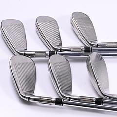 Taylormade M6 Irons / 6-PW+SW / Regular Flex KBS Max 85 Shafts - Image 3