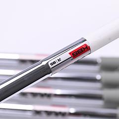 Taylormade M6 Irons / 6-PW+SW / Regular Flex KBS Max 85 Shafts - Image 5