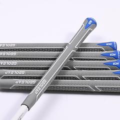 Taylormade M6 Irons / 6-PW+SW / Regular Flex KBS Max 85 Shafts - Image 7