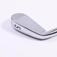 Titleist T100 2023 #5 Iron / 27 Degree / Stiff Flex AMT Tour White S300 Shaft - Image 3