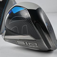 Taylormade SIM Max Driver / 10.5 Degree / Regular Flex Ventus Blue 6 Shaft - Image 1