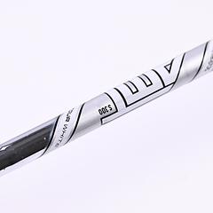 Titleist T100 2023 #5 Iron / 27 Degree / Stiff Flex AMT Tour White S300 Shaft - Image 4
