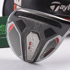 Taylormade M6 D-Type #5 Wood / 19 Degree / Senior Flex Evenflow Max Carry 50 - Image 2