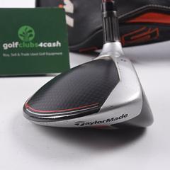 Taylormade M6 D-Type #5 Wood / 19 Degree / Senior Flex Evenflow Max Carry 50 - Image 3