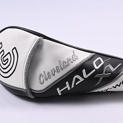 Cleveland Halo XL Hy-Wood #4+ Hybrid / 20 Degree / Senior Flex Aldila Ascent PL - Image 9