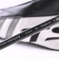 Titleist TSi2 Driver / 10 Degree / Stiff Flex Tensei AV Raw White 65 Shaft - Image 6