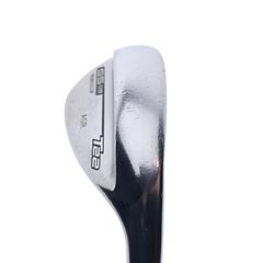 Used Mizuno T22 Sand Wedge / 55.0 Degrees / Stiff Flex - Image 7