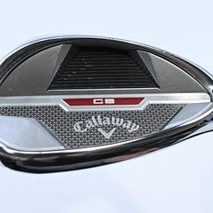 Callaway CB Gap Wedge / 52 Degree / Wedge Flex Project X Catalyst 65 - Image 1