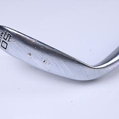 Cleveland RTX ZipCore Gap Wedge / 50 Degree / Wedge Flex Dynamic Gold Spinner - Image 3