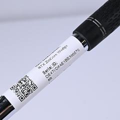 Cleveland RTX ZipCore Gap Wedge / 50 Degree / Wedge Flex Dynamic Gold Spinner - Image 5