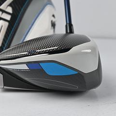 Taylormade SIM Max Driver / 10.5 Degree / Regular Flex Ventus Blue 6 Shaft - Image 3