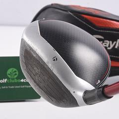 Taylormade M6 D-Type #5 Wood / 19 Degree / Senior Flex Evenflow Max Carry 50 - Image 4