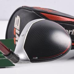 Taylormade M6 D-Type #5 Wood / 19 Degree / Senior Flex Evenflow Max Carry 50 - Image 5