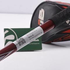 Taylormade M6 D-Type #5 Wood / 19 Degree / Senior Flex Evenflow Max Carry 50 - Image 7