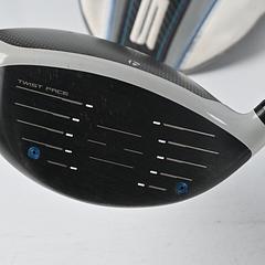 Taylormade SIM Max Driver / 10.5 Degree / Regular Flex Ventus Blue 6 Shaft - Image 4