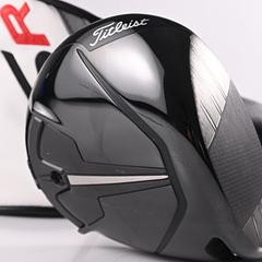 Titleist TSR3 Driver / 9 Degree / Stiff Flex Hzrdus Gen4 Black 60 Shaft - Image 2