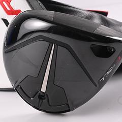 Titleist TSR3 Driver / 9 Degree / Stiff Flex Hzrdus Gen4 Black 60 Shaft - Image 3