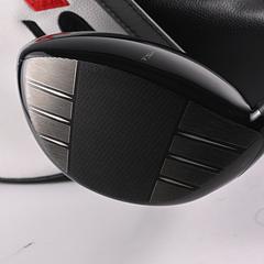 Titleist TSR3 Driver / 9 Degree / Stiff Flex Hzrdus Gen4 Black 60 Shaft - Image 5