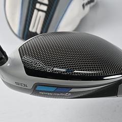 Taylormade SIM Max Driver / 10.5 Degree / Regular Flex Ventus Blue 6 Shaft - Image 5