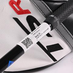 Titleist TSR3 Driver / 9 Degree / Stiff Flex Hzrdus Gen4 Black 60 Shaft - Image 8