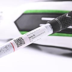 Callaway Elyte #3 Wood / 16.5 Degree / Regular Flex Denali Charcoal 60 Shaft - Image 7