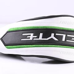 Callaway Elyte #3 Wood / 16.5 Degree / Regular Flex Denali Charcoal 60 Shaft - Image 9