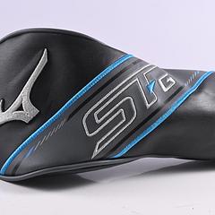 Mizuno ST-G Titanium #3 Wood / 15 Degree / Stiff Flex Tour AD DJ-6 Shaft - Image 9