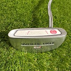 Odyssey White Hot XG Rossie 35" Putter - Image 1