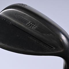 Titleist Vokey SM9 Black Sand Wedge / 56 Degree / Wedge Flex Vokey Design Shaft - Image 2
