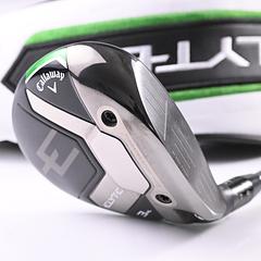 Callaway Elyte #3 Wood / 16.5 Degree / Regular Flex Denali Charcoal 60 Shaft - Image 2