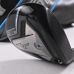 Mizuno ST-G Titanium #3 Wood / 15 Degree / Stiff Flex Tour AD DJ-6 Shaft - Image 1